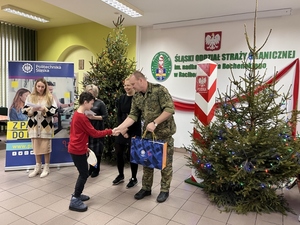 6. edycja konkursu plastycznego na kartkę świąteczną 
