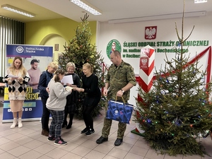 6. edycja konkursu plastycznego na kartkę świąteczną 