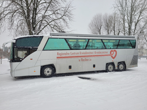 Krwiobus 