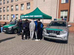 Dzień Mundurowy - Kariera w Służbach Mundurowych 