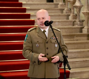 Rozstrzygnięcie konkursu ,,Stop obojętności” 