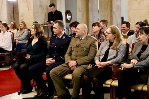 Rozstrzygnięcie konkursu ,,Stop obojętności” 