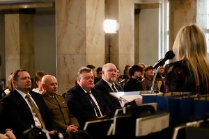 Rozstrzygnięcie konkursu ,,Stop obojętności” 