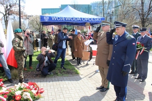 13. rocznica katastrofy smoleńskiej 