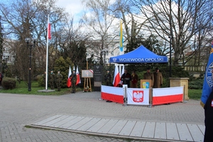 13. rocznica katastrofy smoleńskiej 