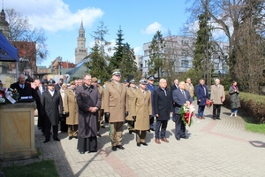 13. rocznica katastrofy smoleńskiej 