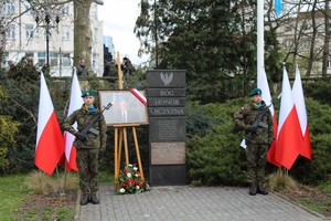13. rocznica katastrofy smoleńskiej 