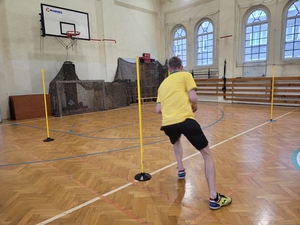 Drugi etap postępowania kwalifikacyjnego w Śląskim Oddziale Straży Granicznej 