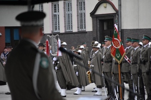 Orkiestra Reprezentacyjna SG z Nowego Sącza 