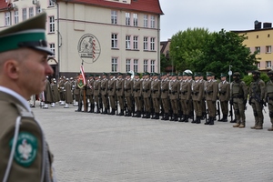 Kompania Reprezentacyjna SG z Nowego Sącza 