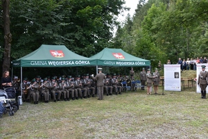 Orkiestra Reprezentacyjna Straży Granicznej z KaOSG Orkiestra Reprezentacyjna Straży Granicznej z KaOSG