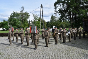 Orkiestra Reprezentacyjna Straży Granicznej KaOSG Orkiestra Reprezentacyjna Straży Granicznej KaOSG