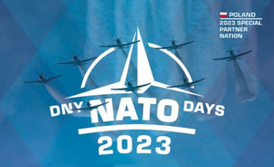 Dni NATO 2023 Dni NATO 2023