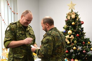 Spotkania opłatkowe w ŚlOSG Spotkania opłatkowe w ŚlOSG