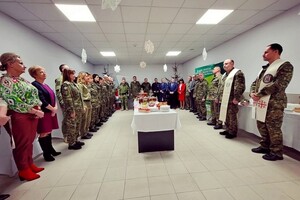 Spotkania opłatkowe w ŚlOSG Spotkania opłatkowe w ŚlOSG