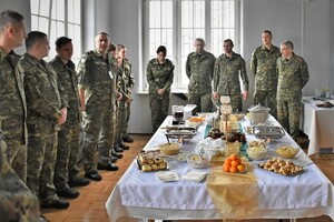 Spotkania opłatkowe w ŚlOSG Spotkania opłatkowe w ŚlOSG