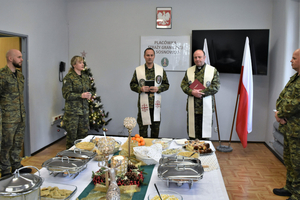 Spotkania opłatkowe w ŚlOSG Spotkania opłatkowe w ŚlOSG