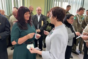 Spotkania opłatkowe w ŚlOSG Spotkania opłatkowe w ŚlOSG