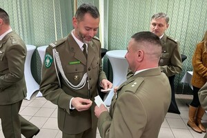 Spotkania opłatkowe w ŚlOSG Spotkania opłatkowe w ŚlOSG