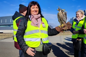 Dzień Służby Cywilnej w Śląskim Oddziale Straży Granicznej Dzień Służby Cywilnej w Śląskim Oddziale Straży Granicznej