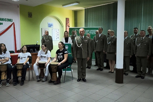 Dzień Służby Cywilnej w Śląskim Oddziale Straży Granicznej Dzień Służby Cywilnej w Śląskim Oddziale Straży Granicznej