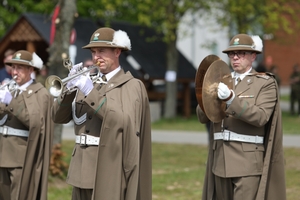 Orkiestra Reprezentacyjna Straży Granicznej