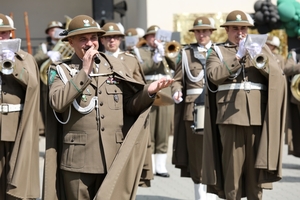 Orkiestra Reprezentacyjna Straży Granicznej