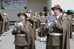 Orkiestra Reprezentacyjna Straży Granicznej
