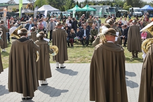 Orkiestra Reprezentacyjna Straży Granicznej