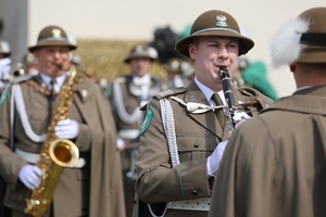 Orkiestra Reprezentacyjna Straży Granicznej
