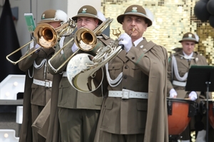 Orkiestra Reprezentacyjna Straży Granicznej
