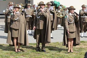 Orkiestra Reprezentacyjna Straży Granicznej