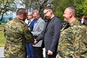 Byli komendanci Placówki