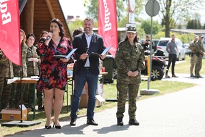 Bieg dla uczczenia rocznicy powstania Placówki