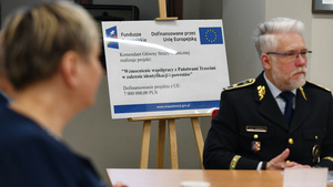 Polsko-czeskie spotkanie pełnomocników granicznych Polsko-czeskie spotkanie pełnomocników granicznych