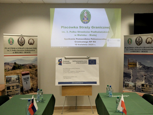 Spotkanie w ramach projektu „FAMI" Spotkanie w ramach projektu „FAMI&quot;