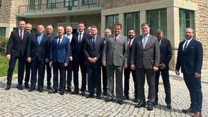 Podsumowanie współdziałania w ramach Wspólnej Placówki w Chotebuzie Podsumowanie współdziałania w ramach Wspólnej Placówki w Chotebuzie
