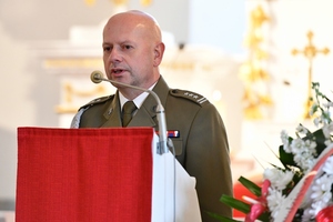 Zastępca Komendanta Śląskiego Oddziału Straży Granicznej płk SG Grzegorz Drożyński Zastępca Komendanta Śląskiego Oddziału Straży Granicznej płk SG Grzegorz Drożyński
