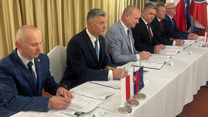  Podpisanie dokumentów przez pełnomocników