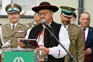  Podziękowania od zaproszonych gości