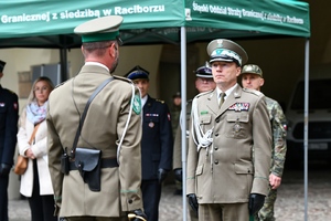  Złożenie meldunku