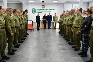 Przekazanie Ognia Niepodległości