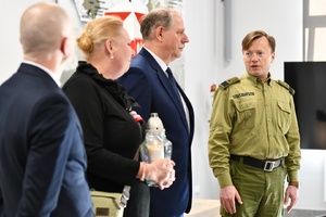 Przekazanie Ognia Niepodległości