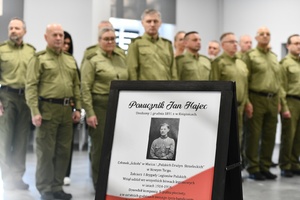 Przekazanie Ognia Niepodległości