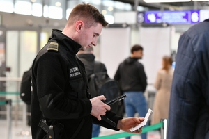 Wdrażanie Entry/Exit System (EES) – nowoczesnego europejskiego systemu rejestracji wjazdu i wyjazdu cudzoziemców spoza Unii Europejskiej