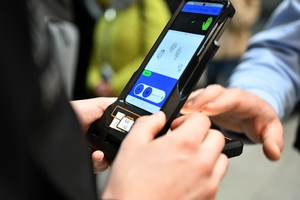 Wdrażanie Entry/Exit System (EES) – nowoczesnego europejskiego systemu rejestracji wjazdu i wyjazdu cudzoziemców spoza Unii Europejskiej