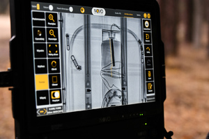 Szkolenie poligonowe w Krupskim Młynie