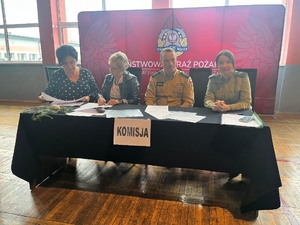 Regionalny Konkurs z zakresu Udzielania Pierwszej Pomocy Przedmedycznej „Uratować znaczy żyć”