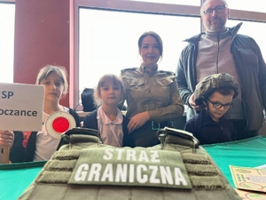 Regionalny Konkurs z zakresu Udzielania Pierwszej Pomocy Przedmedycznej „Uratować znaczy żyć”