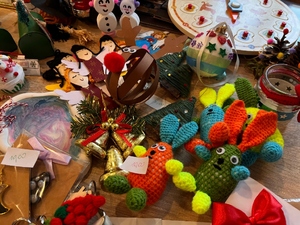  Spotkanie opłatkowe w Śląskim Oddziale Straży Granicznej